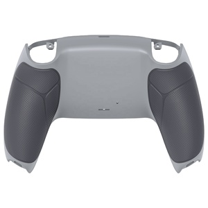 Carcasa Trasera Personalizada con Agarre de Goma de Alto Rendimiento EXtremeRate para el Control de PS5 - Product Image 1