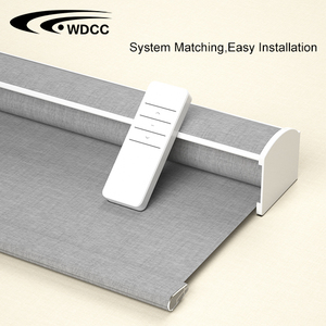 Màn Con lăn kiểm soá<span class=keywords><strong>t</strong></span> pin hoạ<span class=keywords><strong>t</strong></span> động thông minh <span class=keywords><strong>t</strong></span>ự động Rèm Venetian cơ giới cho <span class=keywords><strong>Windows</strong></span> - Product Image 3