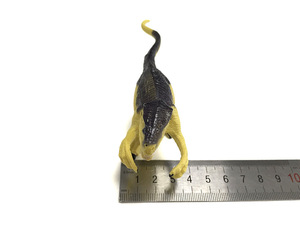 Juguete de Dinosaurio de Plástico al por Mayor, Figuras de Dinosaurios Realistas, Figuras de Animales de Plástico a Granel, Juguete Educativo con Temática Jurásica para Niños - Product Image 6