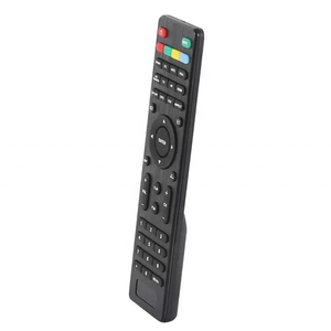 45 pulsanti personalizzati nuovo <span class=keywords><strong>telecomando</strong></span> IR per Android TV satellite set top box controller può con funzione di apprendimento - Product Image 2