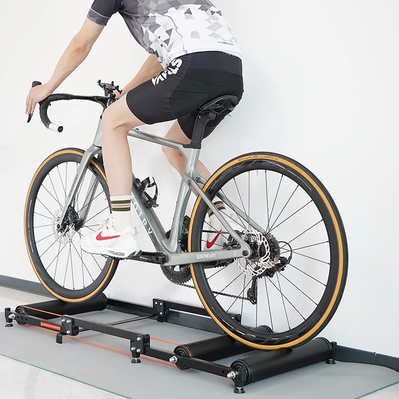 Chinese customizable wholesale Foldable Parabolic Sport Training Rollers