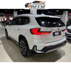 <span class=keywords><strong>BMW</strong></span> X1 Usado, Verificación Profesional, Sin Accidentes, Pantalla Head-Up Display (HUD), Techo Panorámico, SUV de Lujo, Excelente Estado - Product Image 6