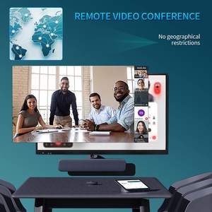 सस्ती कीमत 55 इंच स्कूल इंटरैक्टिव फ्लैट पैनल Lcd डिजिटल कक्षा टच स्क्रीन व्हाइटबोर्ड स्मार्ट व्हाइट - Product Image 4