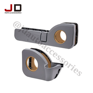 Haut-parleurs de porte avant et arrière JD <span class=keywords><strong>AUTO</strong></span> ABS compatibles avec les modèles Land Cruiser 70 Series LC70 76 78 79 LC76 LC78 LC79 - Product Image 4