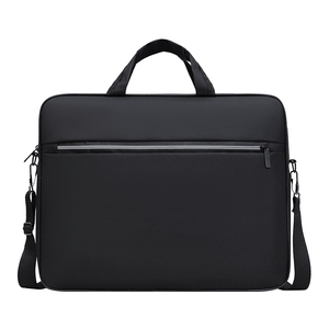 Maletín <span class=keywords><strong>para</strong></span> Hombre de 15.6 Pulgadas, Modelo 6405, con Logotipo Personalizado, Bolsa <span class=keywords><strong>para</strong></span> Portátil/Computadora/Notebook - Product Image 2