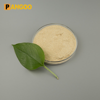 Bactéries de filtration biologique professionnelles pour la nitrification des étangs d'aquaculture