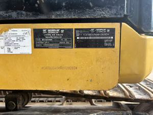 รถขุดตีนตะขาบ CAT 349 ปี 2021 สภาพดี มือสอง ยี่ห้อ Caterpillar น้ำหนัก 49 ตัน รุ่น 345D 345b 336d2 330d2 - Product Image 4