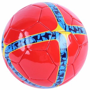 Pallone da <span class=keywords><strong>Calcio</strong></span> Misura 5 in PVC, Giocattolo per Bambini, Palloni <span class=keywords><strong>Piccoli</strong></span> Misura 2 3 4 5, Sicuri e Personalizzabili - Product Image 4