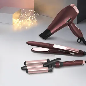 Chuyên nghiệp Ionic Salon Máy Sấy Tóc, Mạnh Mẽ 2300 Watt Máy Sấy Thổi, Hot Bán Máy Sấy Thổi Salon