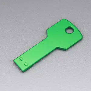 Herhangi bir renk promosyon hediye USB çubuk kalem bellek flash sürücü 1GB 2GB 4GB 8GB 16GB 32GB USB 2.0 bellek anahtarı