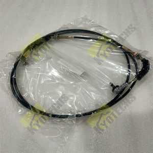 Запасные части для двигателя экскаватора, высокое качество, кабельный жгут 54C0179 для кабеля дроссельного двигателя <span class=keywords><strong>Liugong</strong></span> <span class=keywords><strong>CLG920D</strong></span> CLG922D CLG925D - Product Image 5