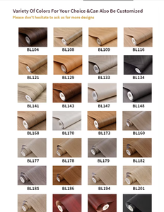 Carta Melaminica Standard E0/E1 4*8 per MDF e <span class=keywords><strong>Truciolato</strong></span>, Design Moderno ed Ecologico per Hotel - Product Image 5