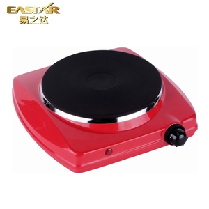 GS A13 <span class=keywords><strong>cocina</strong></span> solo quemador base <span class=keywords><strong>Cocina</strong></span> eléctrica placa caliente - Product Image 2