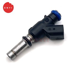 Inyector de Combustible 25380933 para Chevrolet Aveo5 Pontiac G3 2009-2011 Gasolina Transmisión Manual - Product Image 5