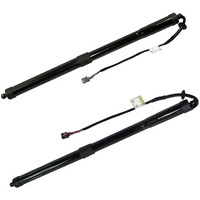 Kit de hayon électrique automatique à installation facile et personnalisée pour DISCOVERY Sport