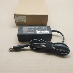 Câble <span class=keywords><strong>d</strong></span>'<span class=keywords><strong>alimentation</strong></span> 19,5 V 3,34 A 65 W, chargeur pour ordinateur <span class=keywords><strong>portable</strong></span> DELL Inspiron 17, Vostro 15, 14, 13, pour Latitude, adaptateur secteur - Product Image 6