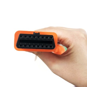 Nouvel outil tablette Xtruck HD19 avec tablette pour camions diesel, outil de diagnostic et de programmation pour véhicules utilitaires lourds et pick-up - Product Image 4