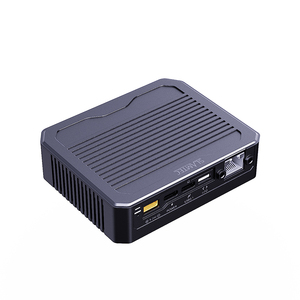 Système de perception spatiale IA entièrement intégré AURORA S, caméra couleur fisheye haute précision 180°, grand angle 120°, profondeur stéréo - Product Image 2