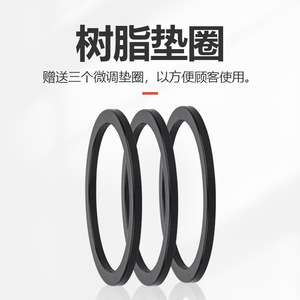 Bolany Threaded Bottom <b>Bracket</b> 68-73mm 24mm Aluminum Mountain Road Bike Bearing - Product Image 4