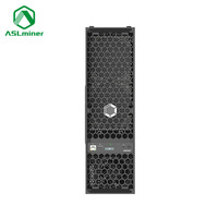 Avalon Q 90th miner crypto 1674W Bitcoin Asics Quiet Power pour l'extraction de crypto-monnaies à domicile Machines de minage BTC Avalon btc miner