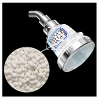 Matériaux filtrants pour purificateurs d'eau et robinets, 360 °   Élément filtrant rotatif pour purificateur d'eau de cuisine