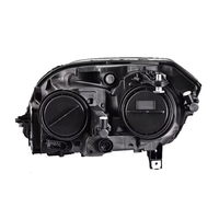 Phares LED modifiés pour Mercedes-Benz GLK 2008-2015, phares LED DRL, clignotants, feux de route 32V