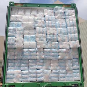 おむつおむつ,卸売り正面テープ甘やかす使い捨て超ソフトOEM在庫あり - Product Image 5