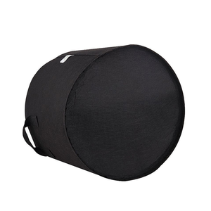 Sacchi per Coltivazione Ranye da 2 Galloni, Vasi in Tessuto Non Tessuto Traspirante con Manici, Contenitore in Feltro - Product Image 5