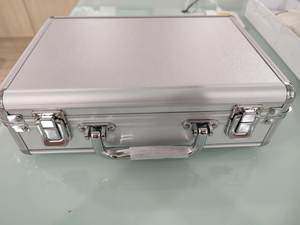 Alat USG Veteriner Nirkabel Cerdas dengan <span class=keywords><strong>Probe</strong></span> Linear USG Doppler Warna untuk <span class=keywords><strong>Iphone</strong></span>/Tablet - Product Image 6