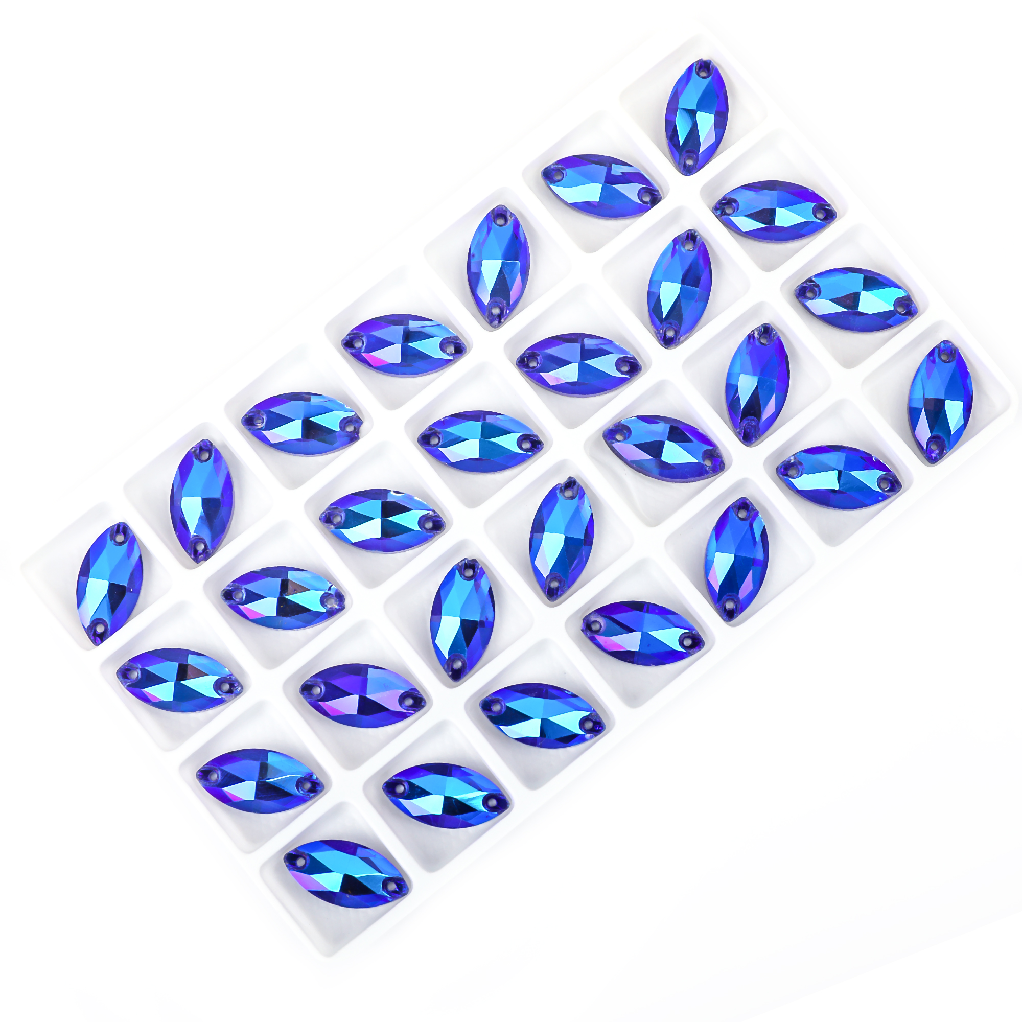 AB blu