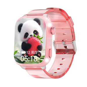 FA100 4G Smart Watch 2025 bambini Smart Watch con Gps <span class=keywords><strong>e</strong></span> videochiamata bambini Smart Watch con Slot per Sim Card per bambini - Product Image 4