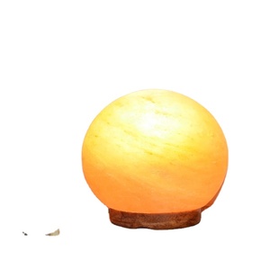 <strong>Himalayan</strong> <strong>Salt</strong> <strong>Lamps</strong> Natural <strong>Himalayan</strong> Pink <strong>Salt</strong> Rock <strong>Lamps</strong> Crystals Night Light Wall <strong>Lamp</strong> - Product Image 6