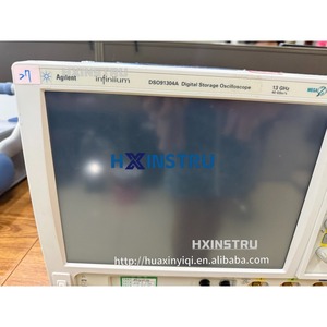 ออสซิลโลสโคป Keysight DSO91304A 13Ghz 40Gs/s มือสอง hx - Product Image 2