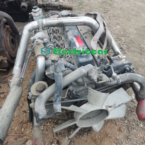 Moteur d'occasion pour Nissan TD42 en gros - Product Image 4