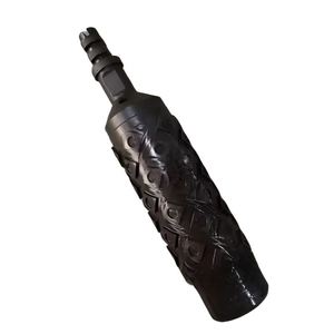 บริการลวดเหล็กขัดสนิมในท่อขนาด 3 นิ้ว สำหรับงานขุดเจาะน้ำมัน - Product Image 3