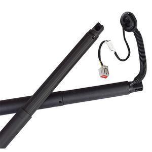 Support de porte électrique pour Cadillac Escalade 84306929 84183515 23408748, mécanisme de levage hydraulique - Product Image 1