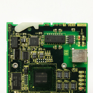 FANUC A20B-8100-0271 Nueva Placa de Circuito PCB Original - Product Image 2