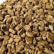 Harina Tarta Karanja en Forma de Polvo Extraído Solvente Bio Fertilizante Embalaje Personalizado Bajo Costo - Product Image 3