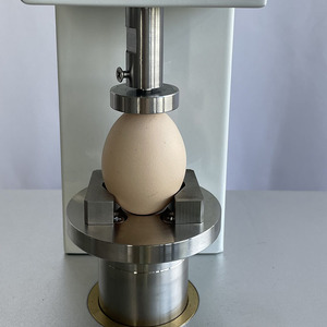 RH-DQ200 Eierschaal Sterkte Tester Hoge Nauwkeurigheid Kleuren LCD Touchscreen 1 Jaar Garantie Eierschaal Breuk- en Scheursterkte Tester - Product Image 4