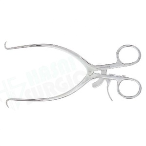 Rétracteurs Gelpi à prix raisonnable de haute qualité 7 "Instruments chirurgicaux vétérinaires à pointe pointue - Product Image 6