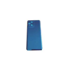 Carcasa Trasera de Repuesto Azul para Oppo Find X3 Pro - Product Image 1