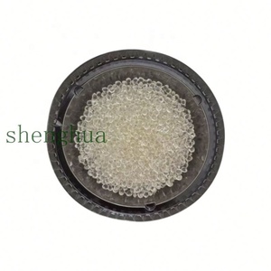 Matériaux d'injection polyester polyéther TPU pour coque de téléphone et semelle de chaussures Granules de polyuréthane thermoplastique en résine TPU - Product Image 6