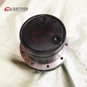 Penggali Mini E19 Motor Lacak perjalanan E20 <span class=keywords><strong>Drive</strong></span> terakhir 7245682 - Product Image 3