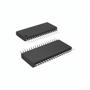 ระบบจัดการพลังงาน (PMIC) BQ2084DBT-V133 บริการครบวงจรแบบดั้งเดิม ซื้อชิ้นส่วนอิเล็กทรอนิกส์ออนไลน์ 38 TFSOP - Product Image 1