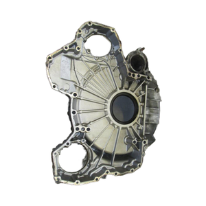 Boîtier de <span class=keywords><strong>volant</strong></span> <span class=keywords><strong>moteur</strong></span> d'occasion 1940447 2508694 pour camion Scania, pièces détachées d'occasion - Product Image 1
