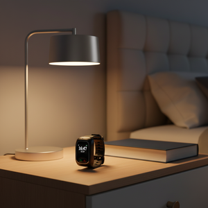 Reloj Inteligente con GPS para Personas Mayores, con Tarjeta SIM, SOS, Resistente al Agua IP68, Antipérdida, Rastreador GPS Ilimitado en Tiempo Real, Control Remoto <span class=keywords><strong>y</strong></span> Respuesta a <span class=keywords><strong>Llamadas</strong></span> - Product Image 1