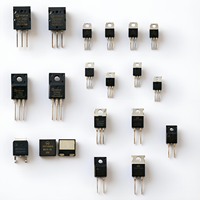 Diode de récupération ultra-rapide ZR15U60PA 15A 600V TO220 Redresseur