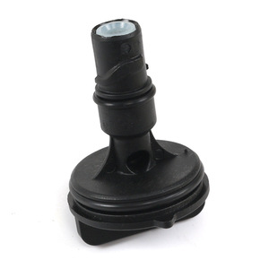 Válvula de Retención de Gases de Escape 53032940AB, Sello de Goma de 10x10x8mm para Flujo Unidireccional de Gas a Temperatura Normal - Product Image 2