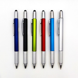 6 в 1 Многофункциональный сенсорный стилус - Product Image 3