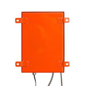 Téléphone bancaire Téléphone d'urgence Scenic Spot résistant au vandalisme Téléphone résistant au vandalisme - Product Image 4